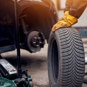 Eskiizmir Oto Lastikçi